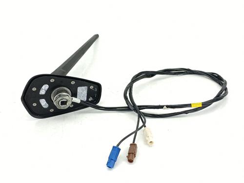 Antenne/Base RENAULT MEGANE IV Hatchback (B9A/M/N_) 1.3 TCe 140 (B9NB) | BP38252567C140 - Image 6