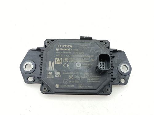 Used Electronic module Electronic module TOYOTA YARIS (_P21_, _PA1_, _PH1_) 1.5 Hybrid (MXPH10, MXPH11) (116 hp) 39613420 39613420