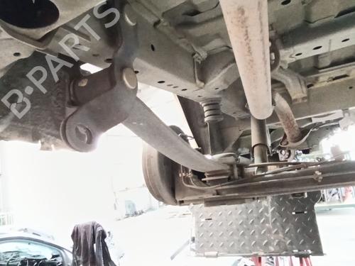 Used Other Other NISSAN NV200 / EVALIA Bus 1.5 dCi 90 (M20, M20M) (90 hp) 40531869 40531869