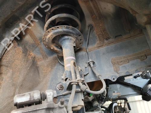 Used Right front shock absorber MITSUBISHI OUTLANDER III (GG_W, GF_W, ZJ, ZL, ZK) Plug-in Hybrid (GG2W) (200 hp) 28378209