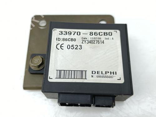 Used Control unit SANTANA 300/350 1.6 HDi 4x4 (90 hp) 31647397