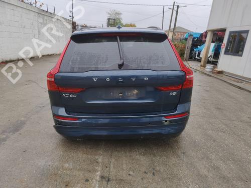 Rear differential VOLVO XC60 II (246) 2.0 B5 Mild-Hybrid AWD | BP40600449M24 - Image 11