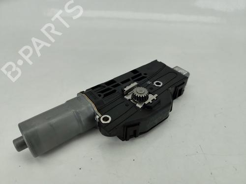 Used Sunroof engine RENAULT MEGANE IV Hatchback (B9A/M/N_) 1.2 TCe 130 (B9MR) (130 hp) 25879134