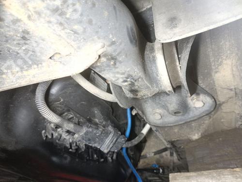 Bagaksel VW GOLF VII Variant (BA5, BV5) 1.6 TDI | BP30685725M2