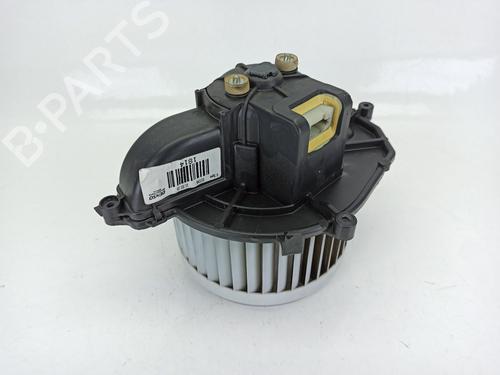 Used Heater blower motor CITROËN BERLINGO MULTISPACE (B9) [2008-2025]  15417863