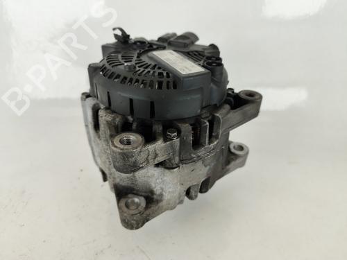 Alternator PEUGEOT 308 I (4A_, 4C_) 1.6 HDi | BP25874489M7 
