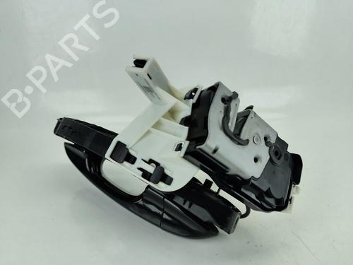 Højre bagtil lås FORD PUMA (J2K, CF7) [2019-2025]  26321772