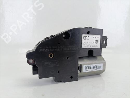 Used Switch NISSAN QASHQAI / QASHQAI +2 I (J10, NJ10, JJ10E) [2006-2014]  25876837