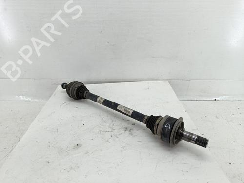Used Right rear driveshaft MERCEDES-BENZ C-CLASS (W205) C 350 e (205.047) (211 hp) 29748059