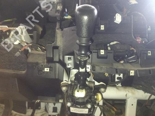 Gear lever MERCEDES-BENZ SPRINTER 3,5-t Van (B906)  | BP26559810M90 