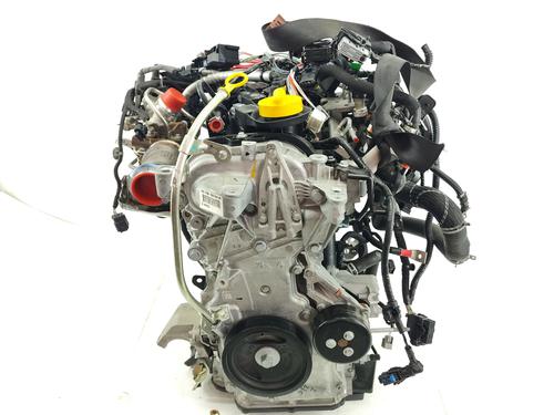 Engine RENAULT CAPTUR II (HF_) TCe 90 (HFM6) | BP29746253M1 