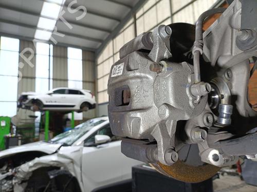 Right front brake caliper HYUNDAI TUCSON (NX4E, NX4A)  | BP31710135M104  - Image 5
