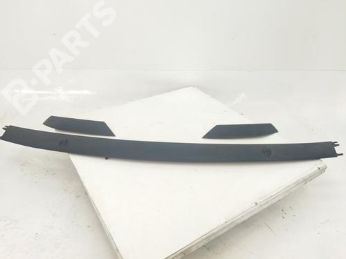 Used Scuttle panel Scuttle panel PEUGEOT 5008 (0U_, 0E_) 1.6 BlueHDi 120 (120 hp) 10149853 10149853