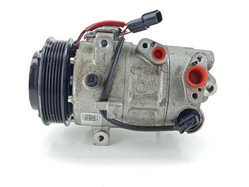 Used AC compressor AC compressor 39506026 39506026
