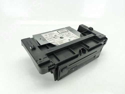 Used Radio SEAT LEON ST (5F8) [2012-2020]  26583644