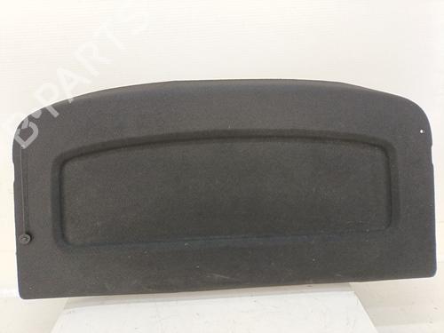 Used Rear parcel shelf FORD FOCUS IV (HN) 1.0 EcoBoost (125 hp) 29856660