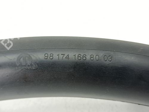 Pipe OPEL CORSA F (P2JO) 1.2 (68) | BP38486507M125 - Image 2