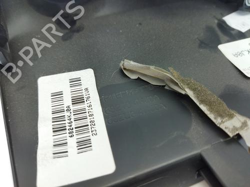 Electronic module NISSAN NAVARA NP300 Pickup (D23, D23T) 2.3 dCi | BP8944972M83 