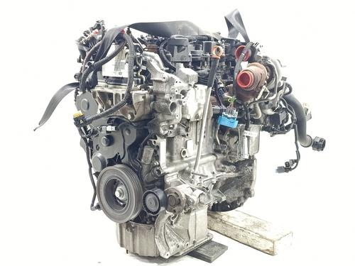 Engine PEUGEOT PARTNER Box Body/MPV (K9) 1.5 BlueHDi 100 | BP39163183M1 - Image 4