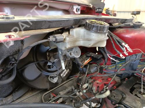 Servo brake VOLVO V40 Hatchback (525) D2 | BP37467363M42 - Image 2