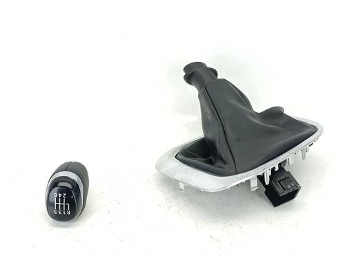 Shift knob RENAULT MEGANE IV Hatchback (B9A/M/N_) 1.3 TCe 140 (B9NB) | BP38252657I34 - Image 3