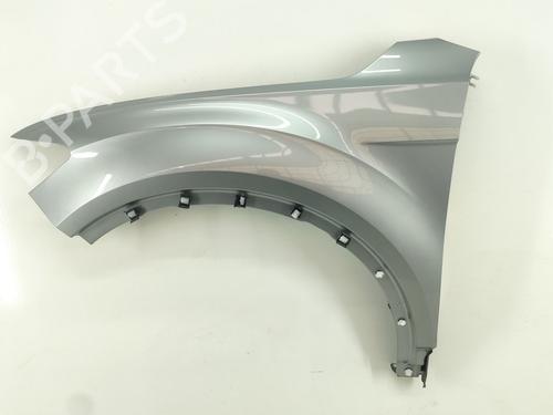 Parafango anteriore sinistro VW T-ROC (A11, D11) [2017-2025]  30642498