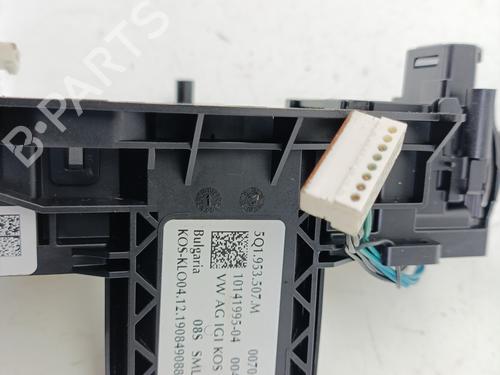 Switch VW GOLF VII (5G1, BQ1, BE1, BE2) 2.0 R 4motion | BP26559544I30 