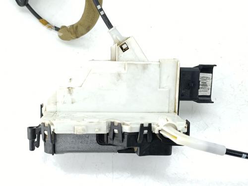 Front right lock PEUGEOT PARTNER Box Body/MPV | BP31382817C97