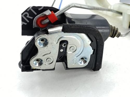 Front left lock KIA PICANTO III (JA) 1.0 | BP34276197C98  - Image 8