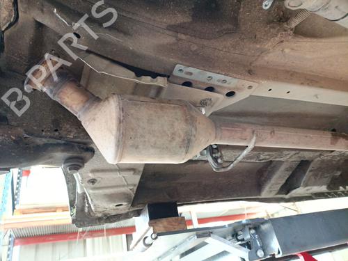 Used Catalyst MERCEDES-BENZ VITO / MIXTO Van (W639) 111 CDI (639.601, 639.603) (116 hp) 27628518
