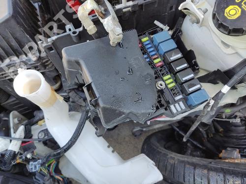 Used Fuse box Fuse box FORD FIESTA VI (CB1, CCN) 1.5 TDCi (75 hp) 9310904 9310904