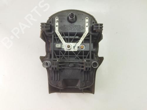 Driver airbag NISSAN PATHFINDER III (R51) 2.5 dCi 4WD | BP25877090C9 