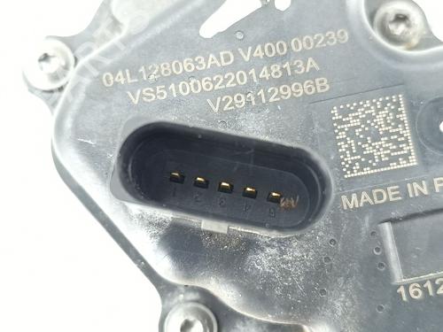 Throttle body VW CRAFTER Van (SY_, SX_) 2.0 TDI FWD (SYB, SYC, SYD) | BP34460636M82  - Image 6