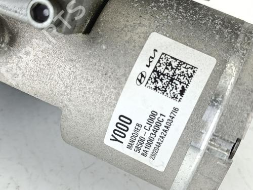 ABS pump KIA SPORTAGE V (NQ5)  | BP32450346M43 