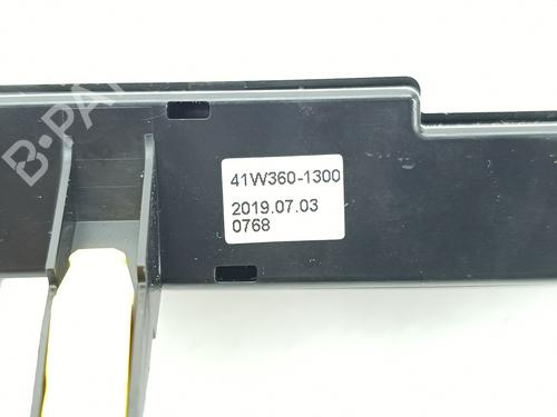 Warning switch KIA XCEED (CD) 1.4 T-GDI | BP37608146I22 - Image 4