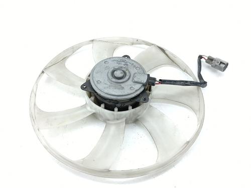 Used Radiator fan Radiator fan TOYOTA C-HR (_X1_) 1.8 Hybrid (ZYX10_, ZYX11_) (98 hp) 31856520 31856520