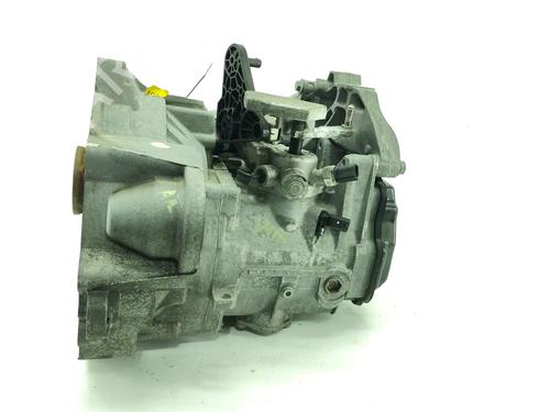 Gearbox VW GOLF VII Variant (BA5, BV5) 1.6 TDI | BP31125163M3
