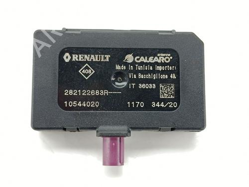 Used Electronic module DACIA SANDERO III 1.0 SCe 65 (67 hp) 32103108