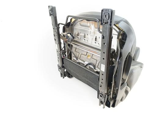 Left front seat MAZDA CX-3 (DK) 2.0 SKYACTIV-G (DK5W, DK6W) | BP36433639C15 - Image 6