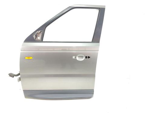 Used Left front door LAND ROVER RANGE ROVER SPORT I (L320) 3.6 D 4x4 (272 hp) 30321880