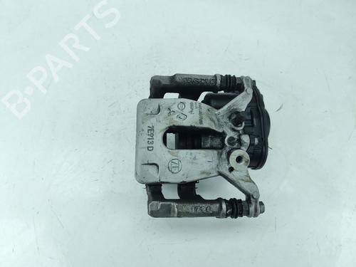 Left rear brake caliper NISSAN QASHQAI III (J12) 1.3 DIG-T | BP27151856M107