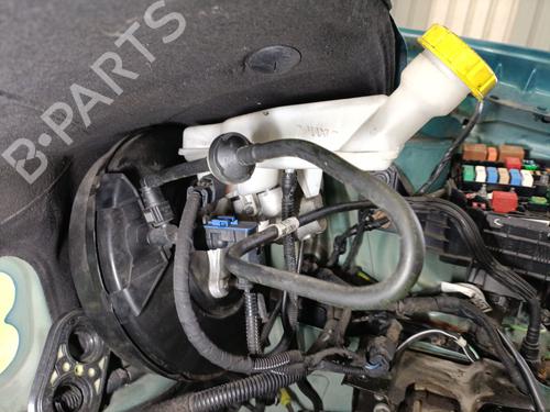 Servo brake CITROËN C4 CACTUS 1.2 PureTech 130 | BP30060158M42