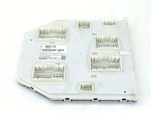 Used Electronic module Electronic module MERCEDES-BENZ SPRINTER 3,5-t Van (B907, B910) 317 CDI RWD (907.631, 907.633, 907.635, 907.637) (170 hp) 40010341 40010341