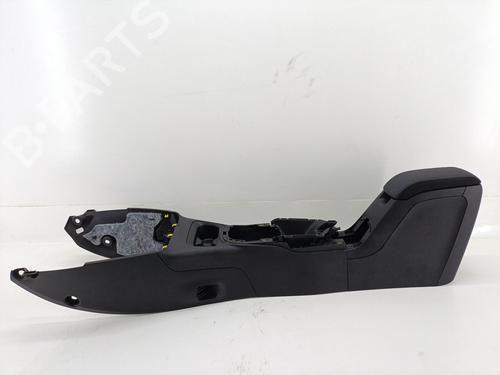Used Middle console CITROËN C4 CACTUS 1.5 BlueHDi 100 (102 hp) 27338393