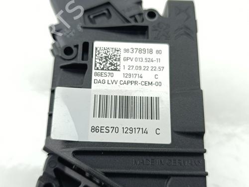 Pedal OPEL CORSA F (P2JO) 1.2 (68) | BP38560086I4 - Image 2