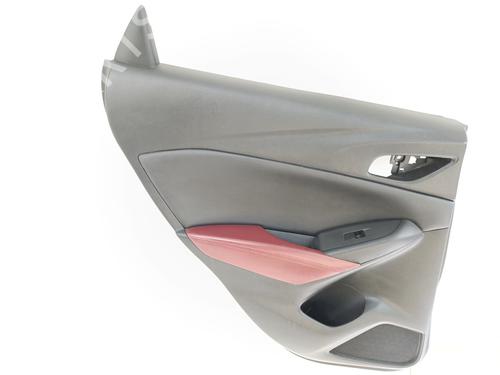 Rear left panel MAZDA CX-3 (DK) 2.0 SKYACTIV-G (DK5W, DK6W) | BP36435519C60 - Image 2