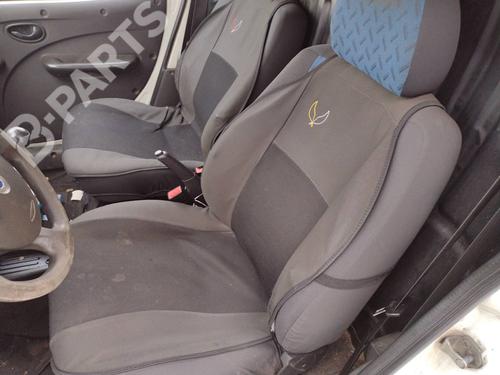 Used Left front seat Left front seat FIAT DOBLO MPV (119_, 223_) 1.9 JTD (105 hp) 11183061 11183061
