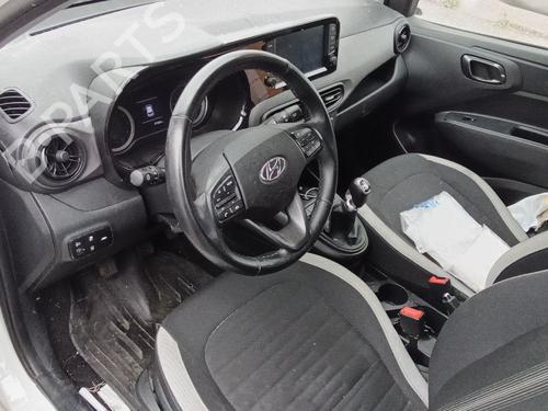 Boot lining HYUNDAI i10 III (AC3, AI3) 1.0 MPi | BP38622160I3  - Image 14