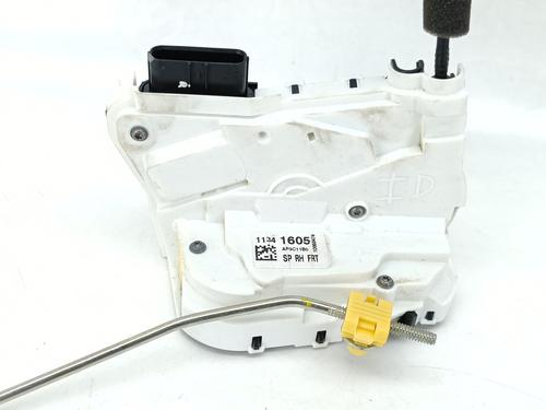 Front right lock MG MG 3 (ZP2_)  | BP30153574C97 