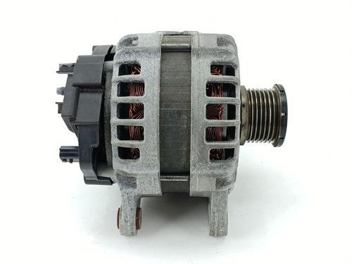 Used Alternator Alternator RENAULT MEGANE IV Hatchback (B9A/M/N_) 1.3 TCe 140 (B9NB) (140 hp) 34720220 34720220